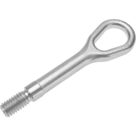 Suitable for Mercedes-Benz tow hook eye tow ring trailer hook A2406280035 2406280035 (1/4)