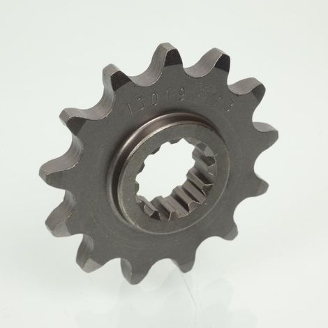 Ausgangszahnrad Esjot für Motorrad KTM 60 SX 1998 bis 2001 (1/2)