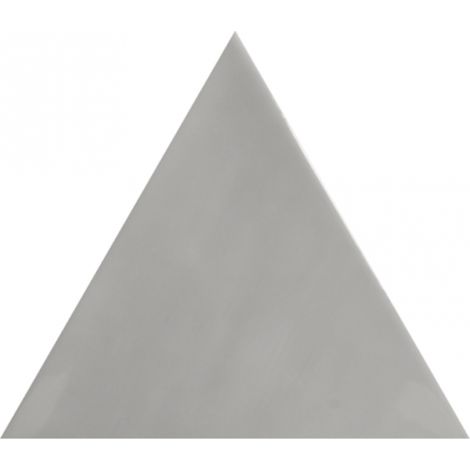 Carrelage mur trianguaire effet zellige gris 13,2x11,4 cm 3LATI GRIGIO SCURO (1/5)