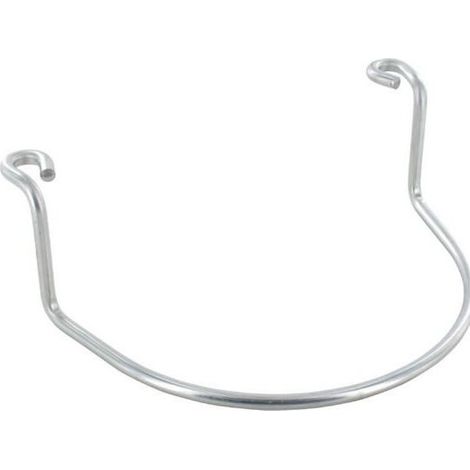1134-6431-01 - Guide Courroie pour Tracteur Tondeuse STIGA