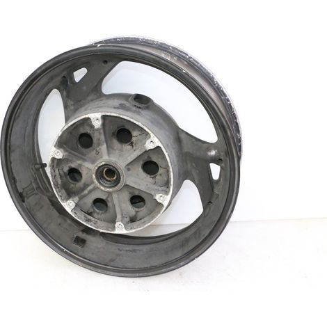 [PRODUIT D'OCCASION] JANTE ARRIERE HONDA ST PAN EUROPEAN 1300 2002 - 2013 (1/5)
