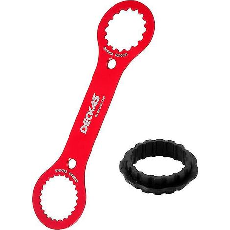 Clé à vélo en métal pour usage vélo (1/3)