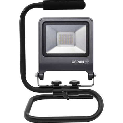 Lampe de travail Osram LED Worklight, pour applications extérieures, blanc froid, S-Std (1/4)