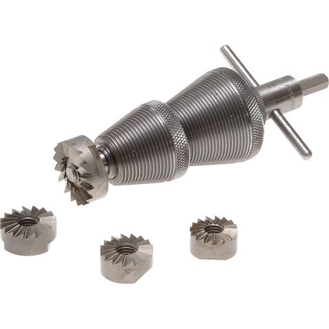 Monument 460U Tap Reseating Tool 1/2 In & 3/4 In (1/2)