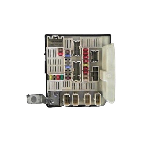 Boite A Fusibles RENAULT Scenic II Ph.2 06-09 [PRODUIT D'OCCASION]♻️usmcpftn2
