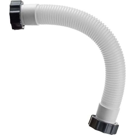 YMYNY Pool-Sandfilterpumpenschlauch 11535 Verbindungsschlauch für 16 Zoll (1/4)