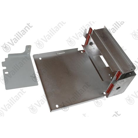 Vaillant Abgashaube (1/2)