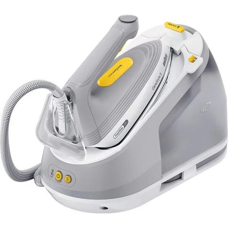 Braun CareStyle 3 IS 3231 centro de planchado gris 2200W