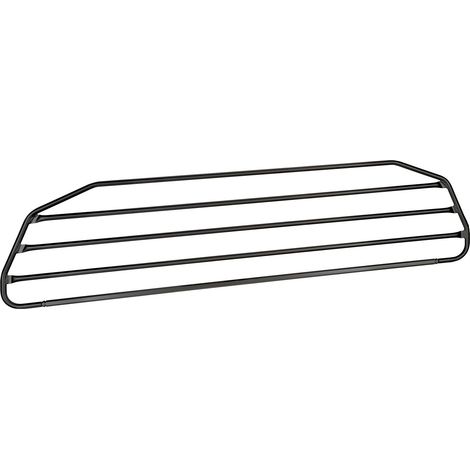 Premium-Guard, griglia divisoria in acciaio - Type 26 - 1270x320 mm