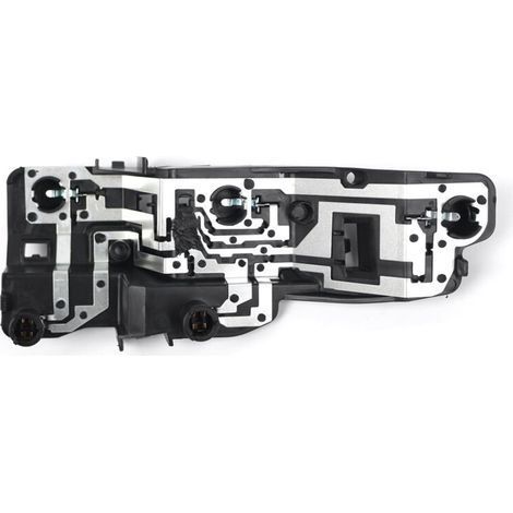 Support d'ampoule feu arrière gauche Audi A1 2010-2018 – Remplacement OEM 8X0945093D – Installation facile – Matériaux durables - 8X0945257A (1/5)