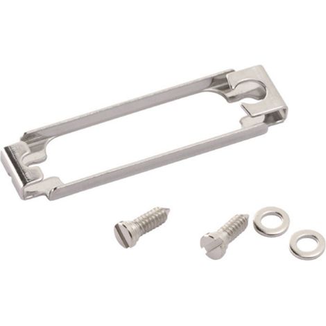 encitech 6250-0113-02 SLIDE LOCK,SIZE 15 -Kit Gleitverriegelung Metall 1 St. (1/2)