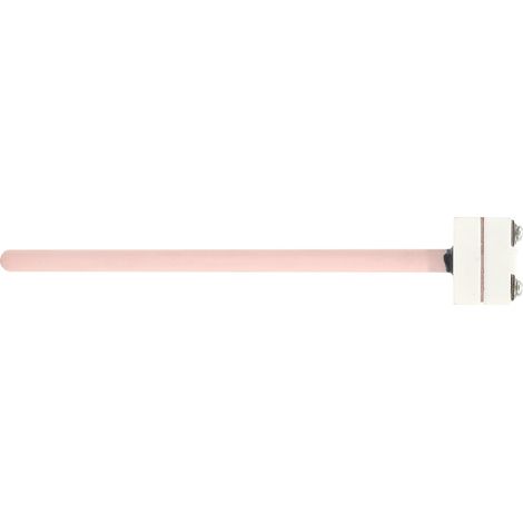 Termocoppia tipo S – platino rodio – WRP100 – 500 mm – resistente al calore – sonda sensore