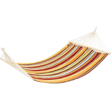 Hamac easy-camp havana double charge max 150 kg 140x200 cm (1/2)