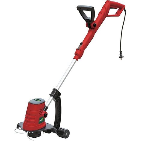 NEWTON Tagliabordi elettrico, 710 w, Ø taglio 30 cm