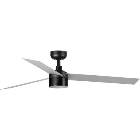 CRUISER TEK L Ventilatore nero/aluminium 2700K (1/2)