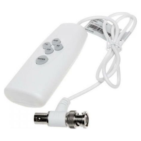 Dahua VDT-UCTR controller telecomando joystick convertitore segnale telecamere