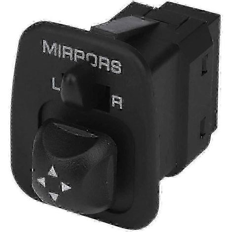 Commande de rétroviseur électrique pour Ford F250 et F350 Super Duty, référence 901-319 F65Z-17B676-AB (autoroute) (1/5)
