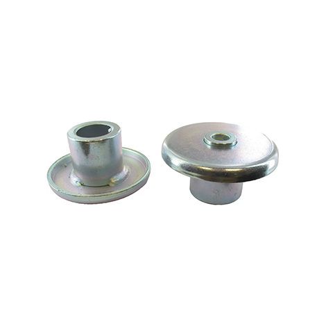 Support De Lame Pour Tondeuses Modèles Mowox 5160 Se Trike (dym162603), Mowox 5160 Sehw (dym1678d-3),mowox 5660 Shw (dym1669), M