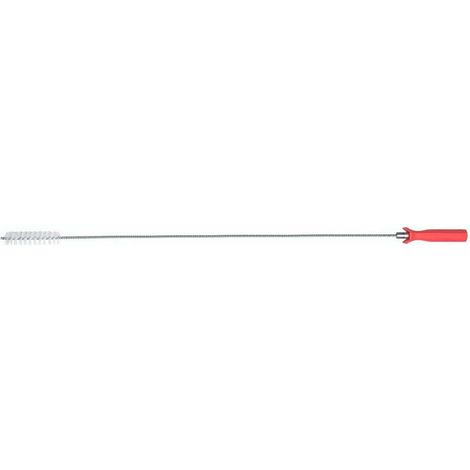 Écoutille en nylon pour chaudière, 1 mètre Ø 30 mm.
