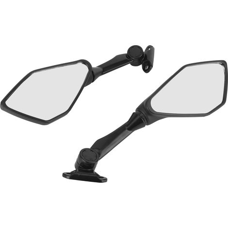 Motorrad-Rückspiegel mit Montagezubehör, kompatibel mit Honda CBR900, CBR919, CBR929 und CBR954 (1/5)