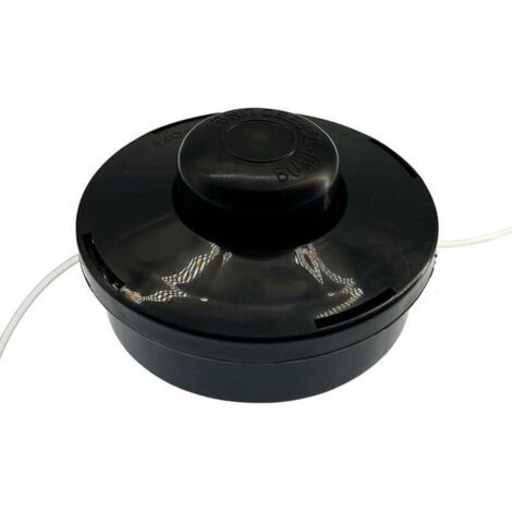 Tête de coupe pour débroussailleuse LIDL Parkside PBK 4 A1 à essence