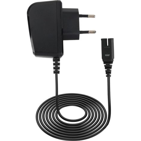 Pool Vacuum Cleaner Charger 5V 1A Compatible with 28620, 28620E, 28620EP, CL1704, 12269, Power Adapter for Portable Pool Robot 1.5 m Power Cable (1/5)