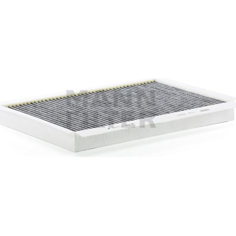 INNENRAUMFILTER CUK3569 MANN (1/2)