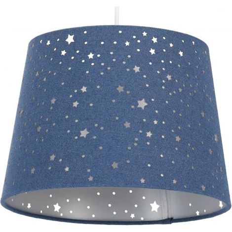 Lampada per la cameretta dei bambini in tessuto (1/5)