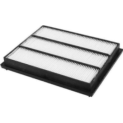 Filtre à air haute efficacité 21702999, accessoire de remplacement pour Penta D4 D6 D9 D11 (1/5)