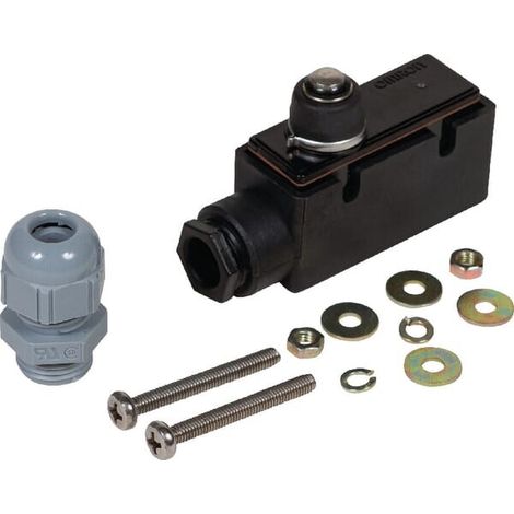 Interruttore di arresto per Synchro Drive KVERNELAND KLEINE KL828050