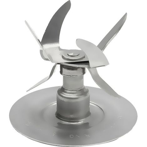 Pièces de rechange pour joint de capuchon inférieur de Base de lame de coupe de mélangeur Osterizer (1/5)