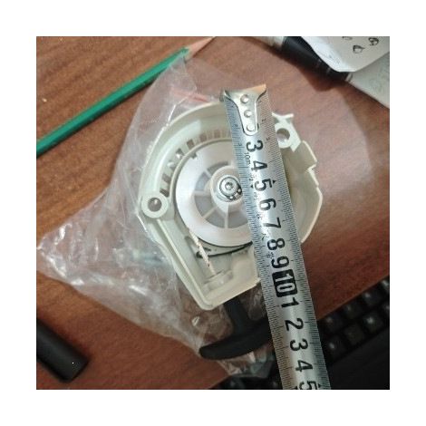 4149-190-4001 41491904001 is suitable for Stihl FS94R KM94R HL91 starters. (1/3)