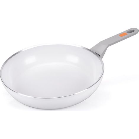 Berndes ECO WHITE INDUCTION PADELLA 28 cm