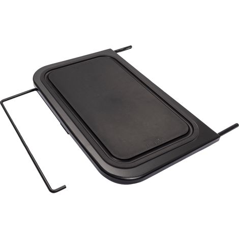 Halter Char Broil Küchenrolle bunt kompakt (1/5)