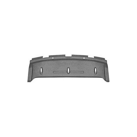 Cache sous moteur avant, déflecteur inférieur Peugeot 307 phase 1 2001-2005