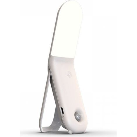 Luce notturna a LED con spina, luce notturna dimmerabile con sensore, luce notturna a LED con rilevamento di movimento, armadio, impostazione a tre colori, armadio (1/5)