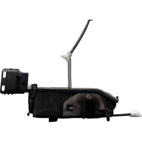 [PRODUIT D'OCCASION] Systeme Condamnation Arriere Droit CITROEN C3 II Phase 1 (a51) 2009-2013 ♻️ Ref Oe. 9800625180 - Garantie à vie (1/2)