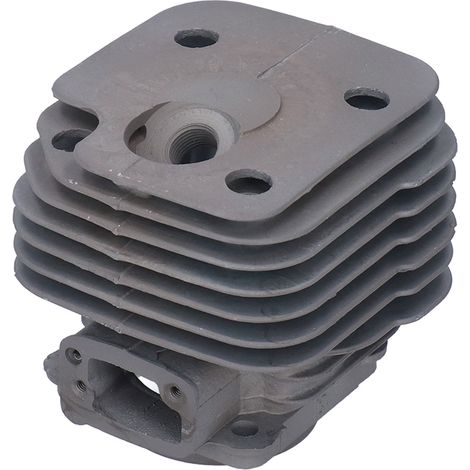 Kit de Piston Cylindre 50mm pour Husqvarna 268 268XP 268K - Pièces de Rechange Tronçonneuse