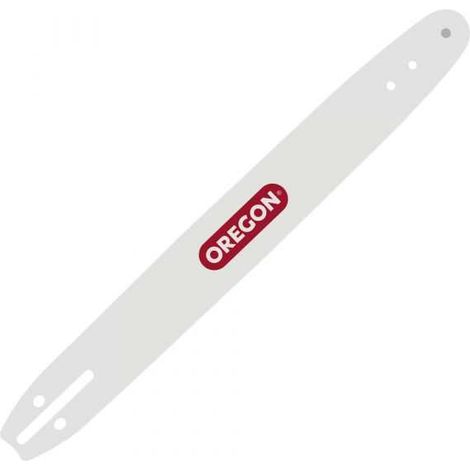 Guide tronçonneuse Oregon 180SDEA041 Single Rivet 45 cm (1/5)