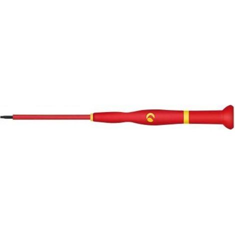 witte-89927-destornillador de precisión torx wittron vde (15x75)