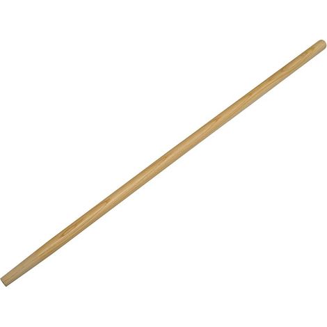 Faithfull RI35-STPCSLWH West Country Shovel Handle 1.3m 52in FAIWCSH