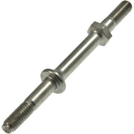 Goujon HONDA 90041-ZL9-000 - 90041ZL9000