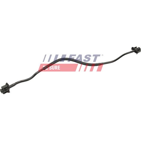 Tuyau de refroidissement du vase d'expansion rapide FT00241 (1/3)