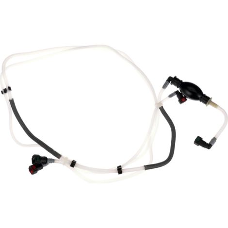 Tuyau de carburant Gates MFL1045 RENAULT 8200050396 8200218942
