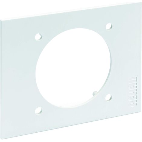 Rehau SIGNA CEE-Blende RAL9010 BRK BL CEE rws