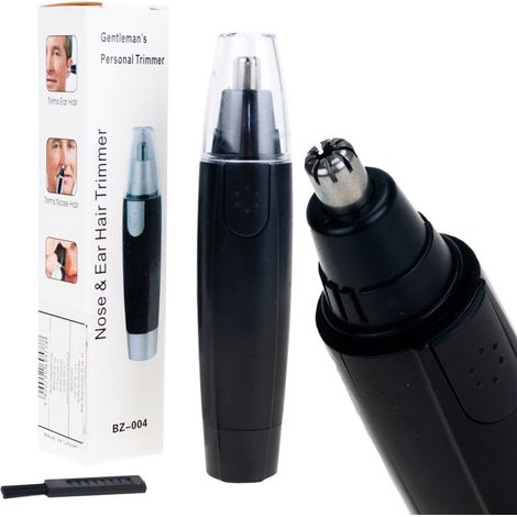 TG71399 TONDEUSE NEZ ET OREILLES TONDEUSE À CHEVEUX RASOIR ÉPILIATEUR (1/5)