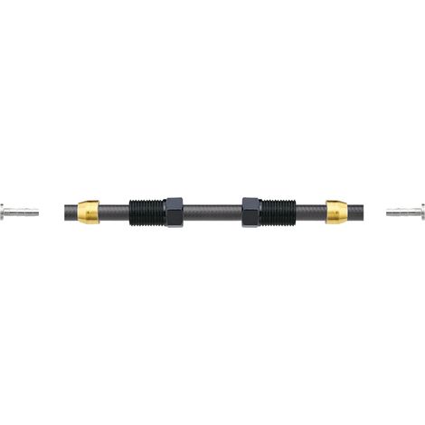 Kit Durite Hydraulique Minérale Compatible Shimano Xtr - Montage Direct - Jagwire