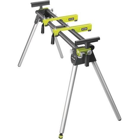 Ryobi Universelle Metallstütze klappbar für Gehrungssägen