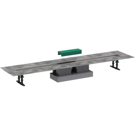 hansgrohe uBox universal Komplettset, Standardinstallation für (1/2)