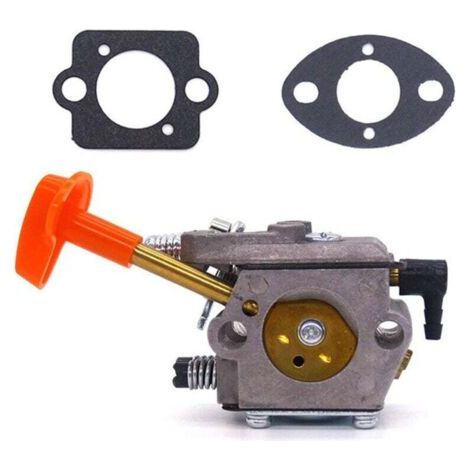 Enowelir Carburateur Adaptable Pour FS50 FS51 FS61 FS62 FS65 FS66 FS90 FS96 WT-38 (1/4)